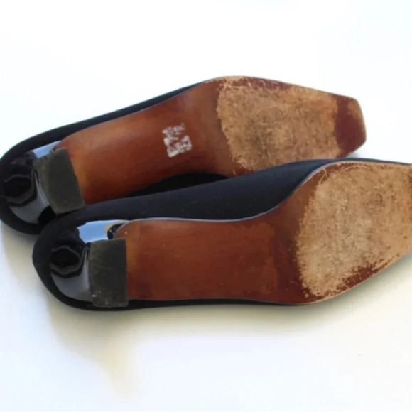 Stuart Weitzman low heels - Picture 9 of 14